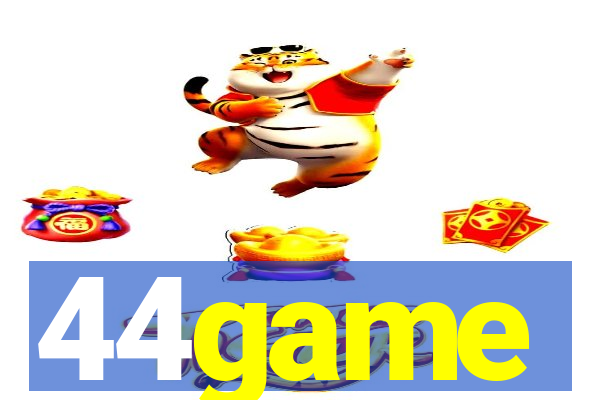 44game