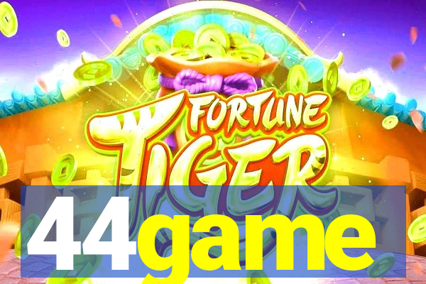 44game