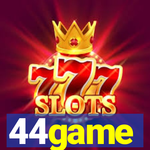 44game