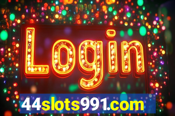 44slots991.com