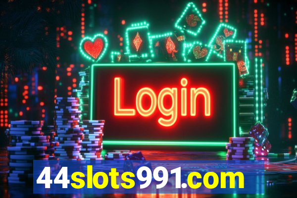 44slots991.com