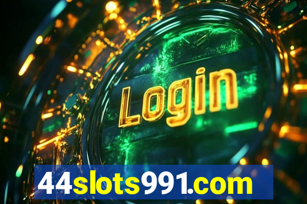 44slots991.com