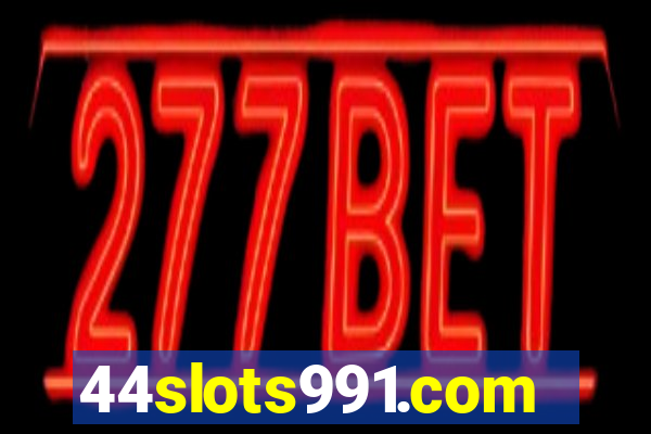 44slots991.com