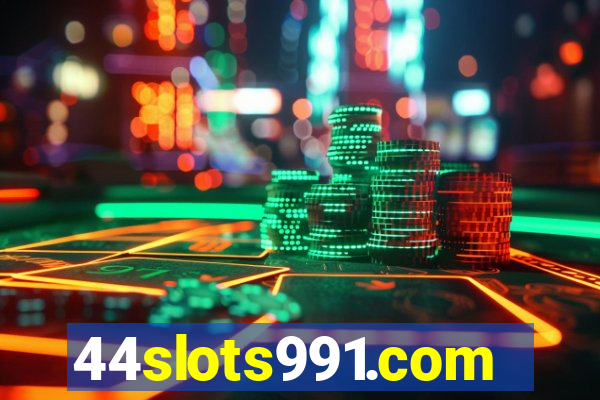 44slots991.com