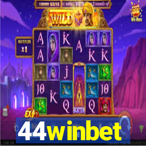 44winbet