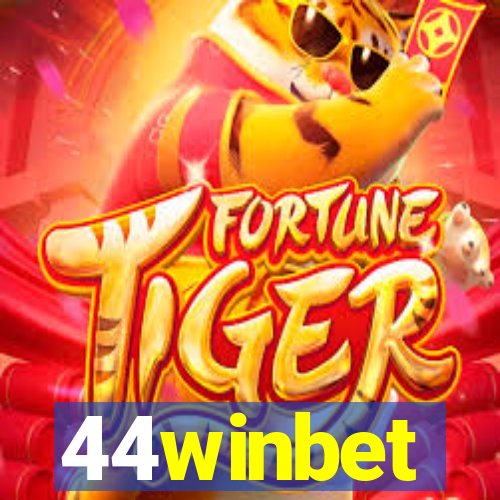 44winbet