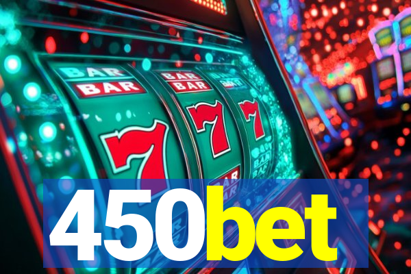 450bet