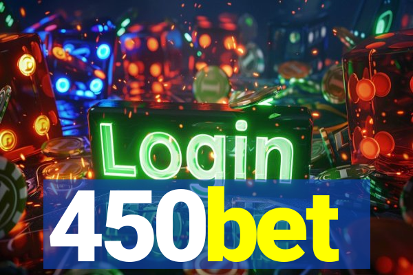 450bet
