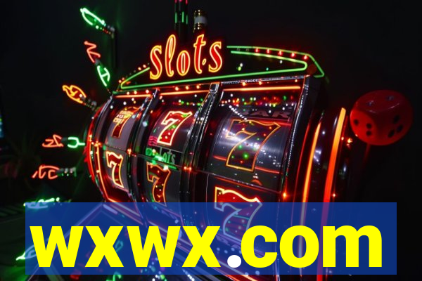 wxwx.com