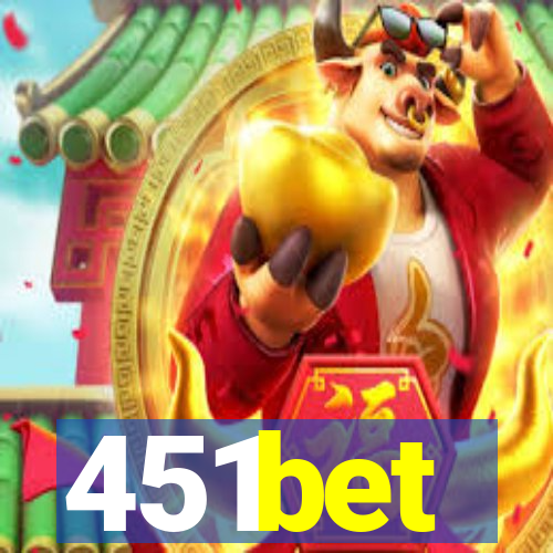 451bet