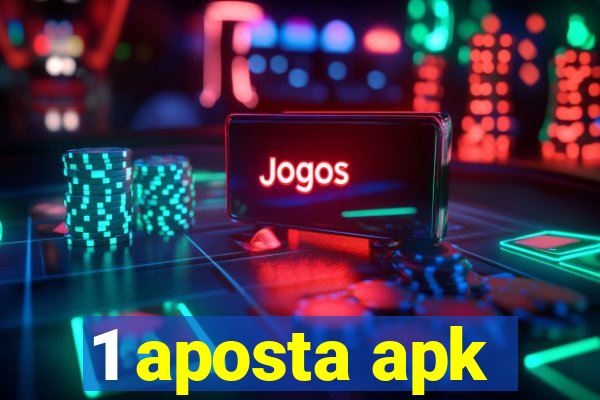 1 aposta apk