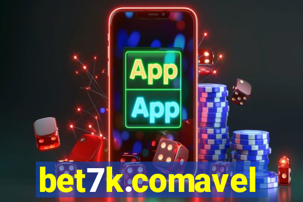 bet7k.comavel