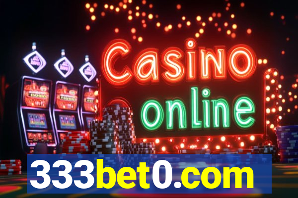 333bet0.com