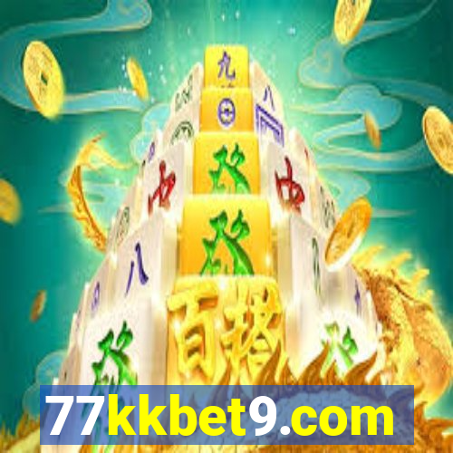 77kkbet9.com