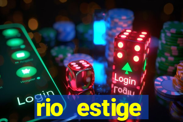 rio estige mitologia grega