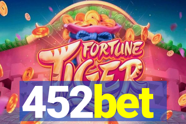 452bet