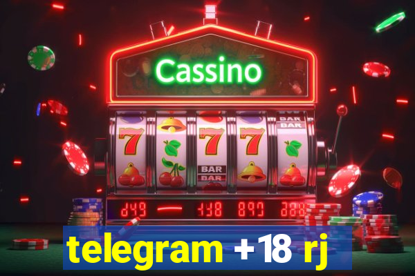 telegram +18 rj