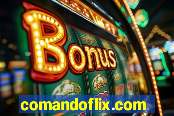 comandoflix.com