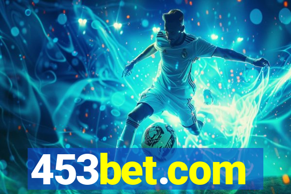 453bet.com
