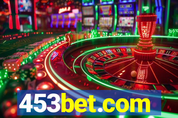 453bet.com