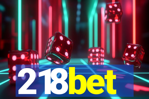 218bet