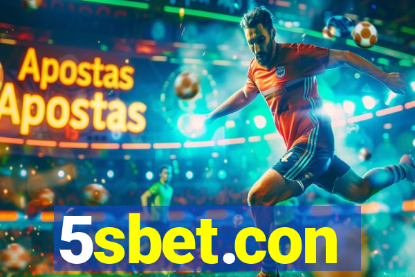 5sbet.con