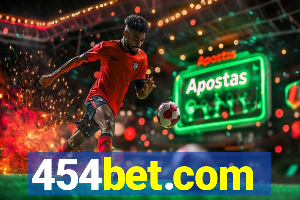 454bet.com