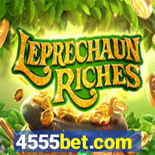 4555bet.com