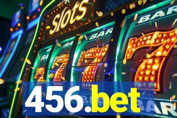 456.bet