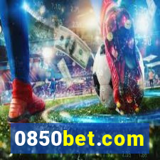 0850bet.com