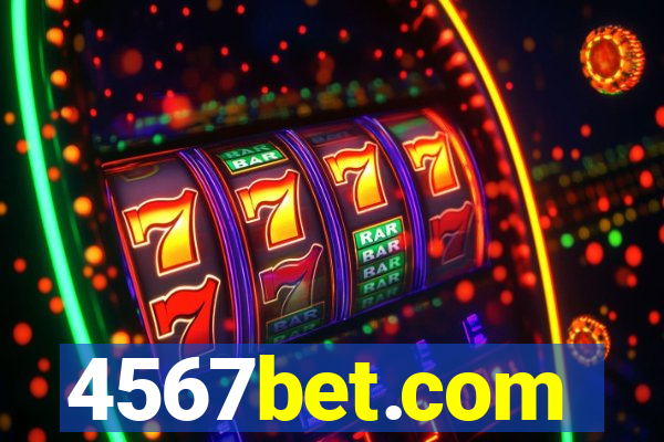 4567bet.com