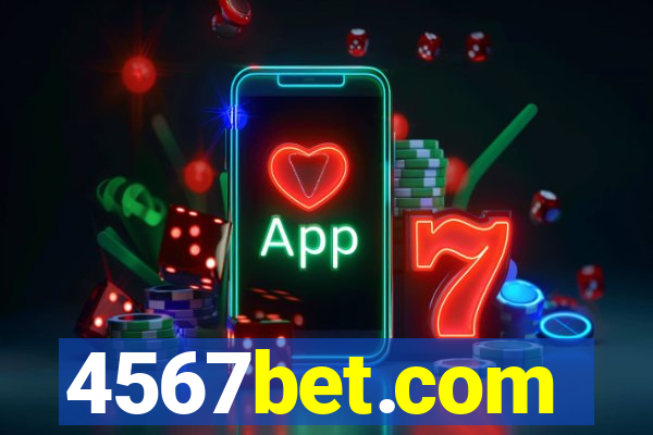 4567bet.com