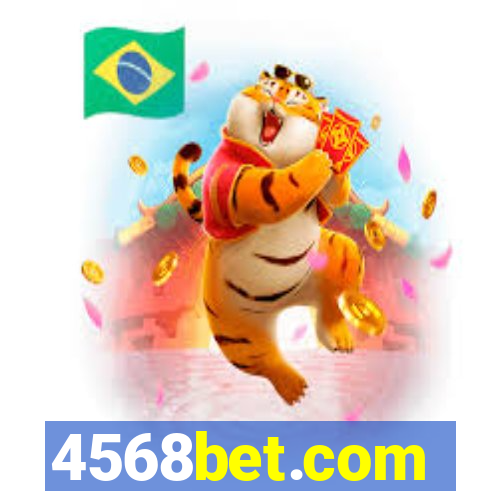 4568bet.com