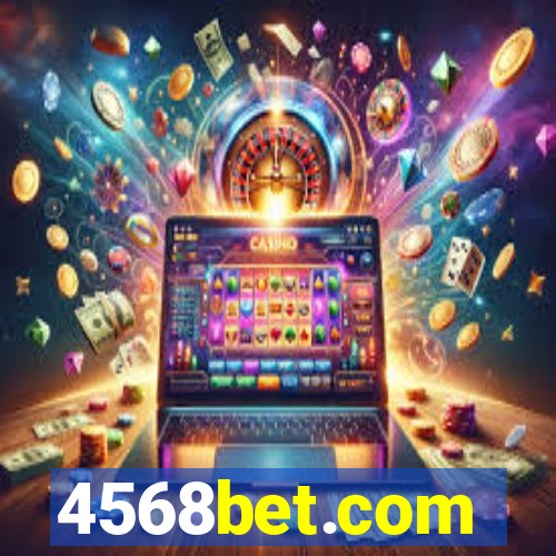 4568bet.com