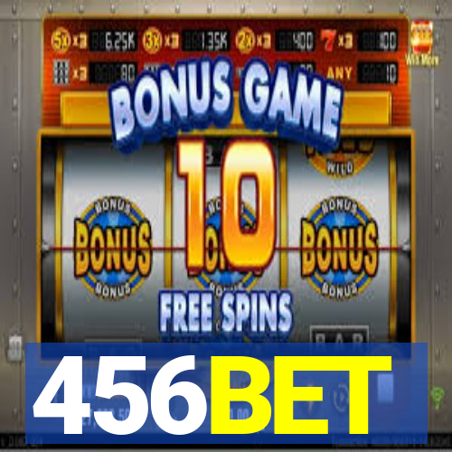456BET