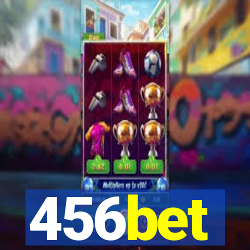 456bet