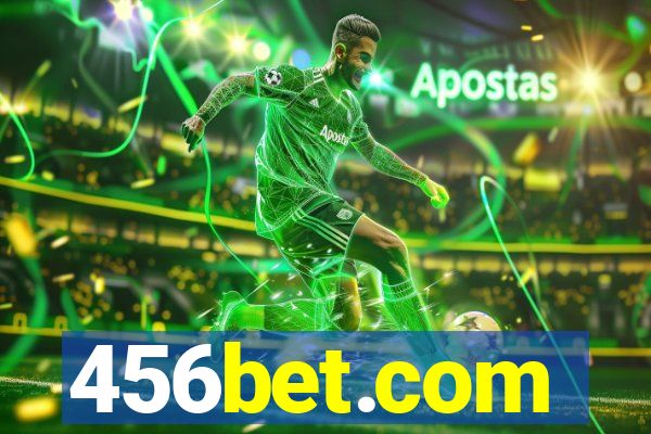 456bet.com