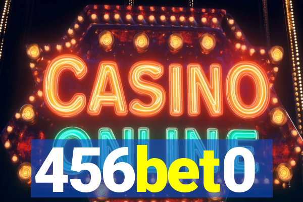 456bet0