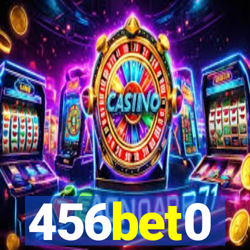 456bet0