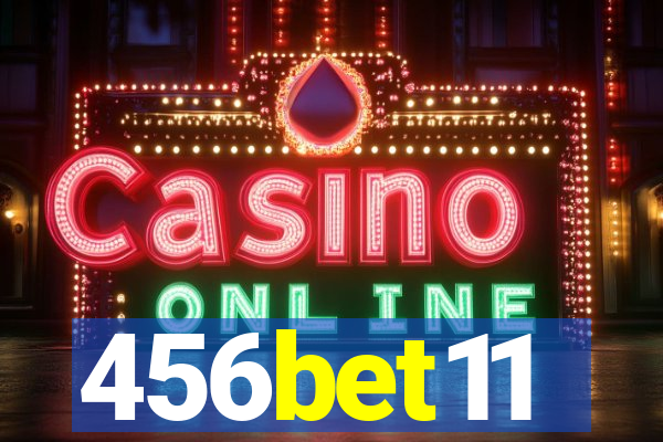456bet11