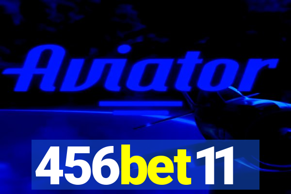 456bet11