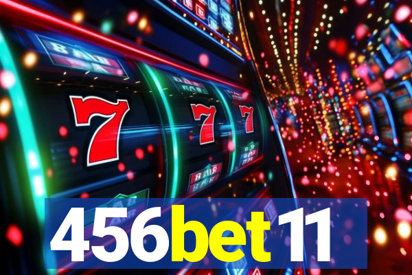 456bet11