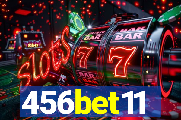 456bet11