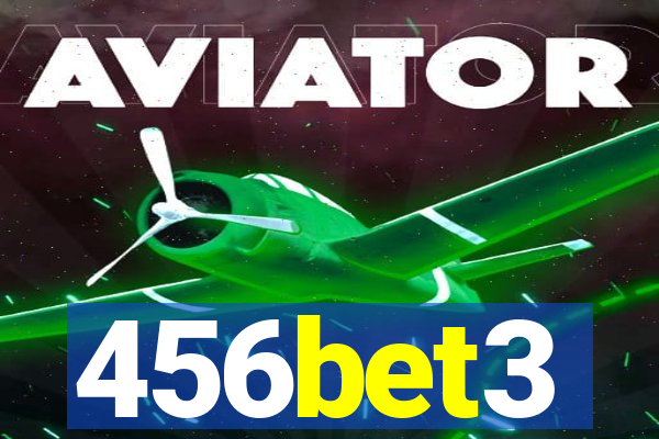 456bet3