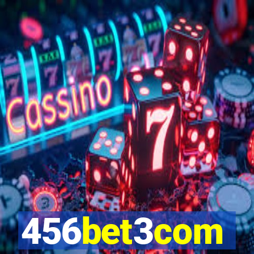 456bet3com
