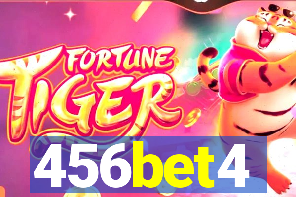 456bet4