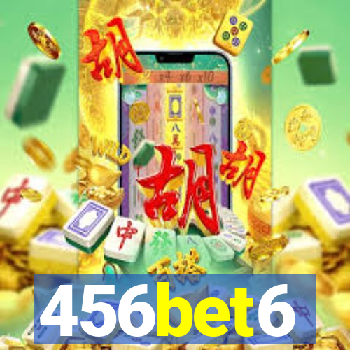 456bet6