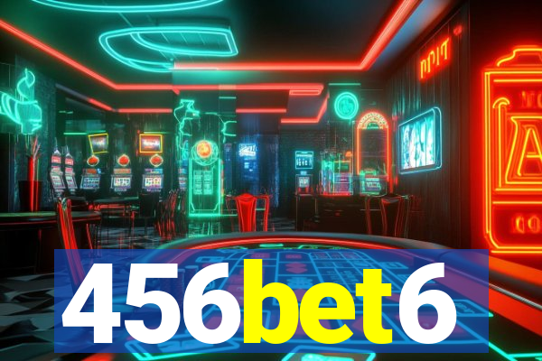 456bet6
