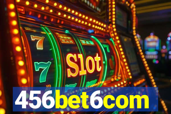 456bet6com