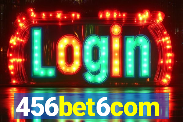 456bet6com